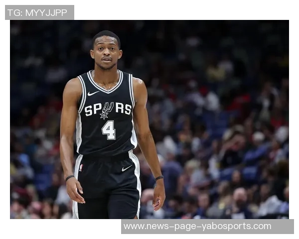 名嘴分析马刺若保持健康有望冲击季后赛前六名