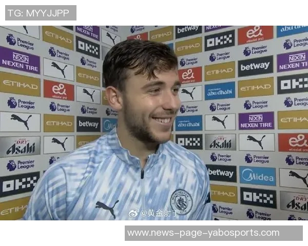 尼科冈萨雷斯称赞瓜帅的执教风格让球员深刻理解每个细节