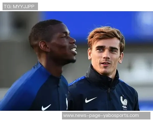 格列兹曼谈踢法转变：铲球回追抢断让我更快乐进球不是唯一目标